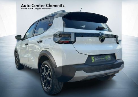 Citroën C3, 2026 2