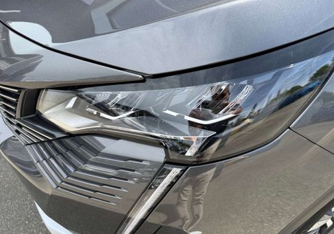 Peugeot 3008, 2023