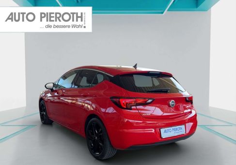 Opel Astra, 2019