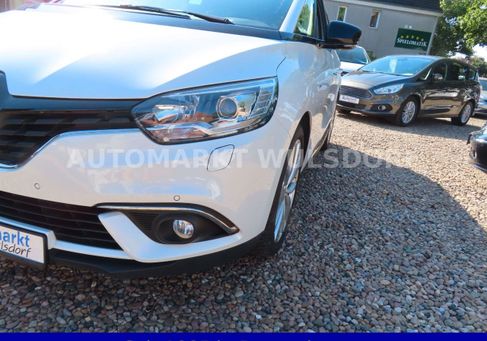 Renault Scenic, 2020