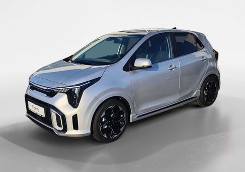 Kia Picanto, 2025
