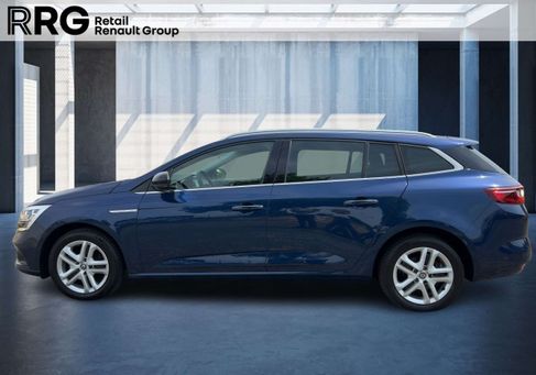 Renault Megane, 2020