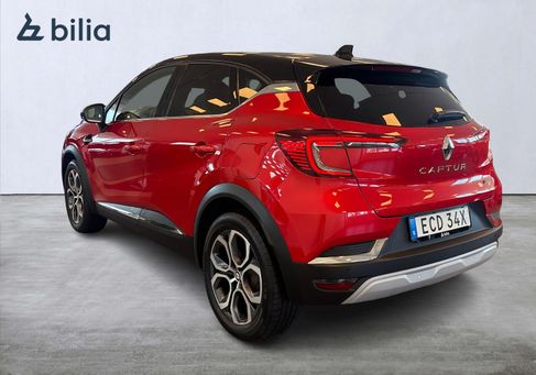 Renault Captur, 2023
