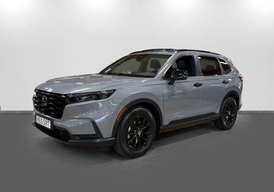 Honda CR-V, 2026