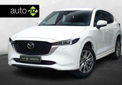 Mazda CX-5, 2023