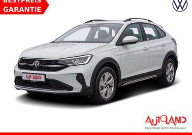 Volkswagen Taigo, 2024