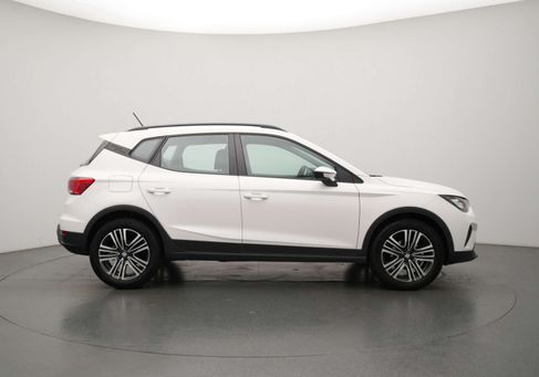 Seat Arona, 2024 3