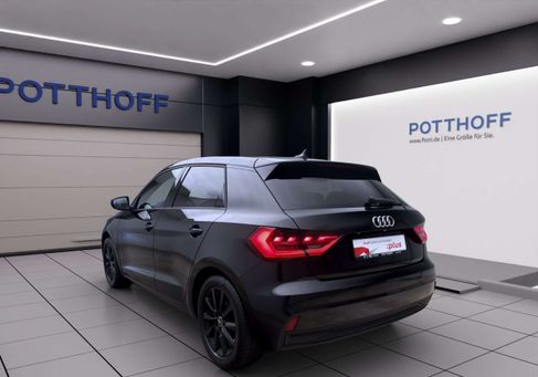 Audi A1, 2023 3