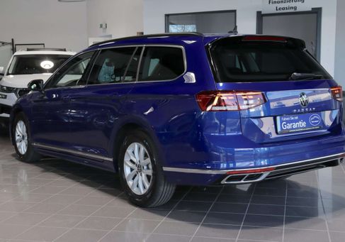 Volkswagen Passat Variant, 2023 3