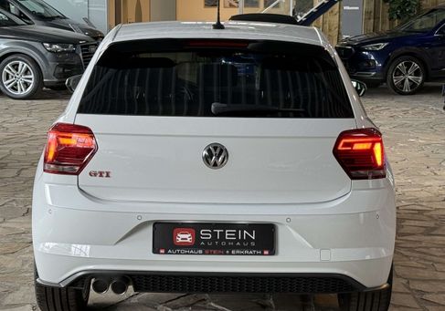 Volkswagen Polo, 2018