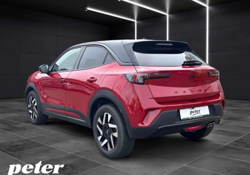 Opel Mokka, 2024 3
