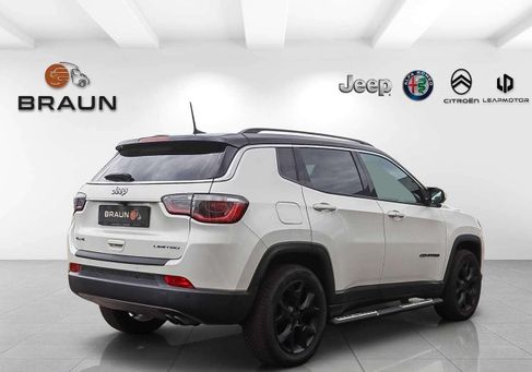 Jeep Compass, 2018 3
