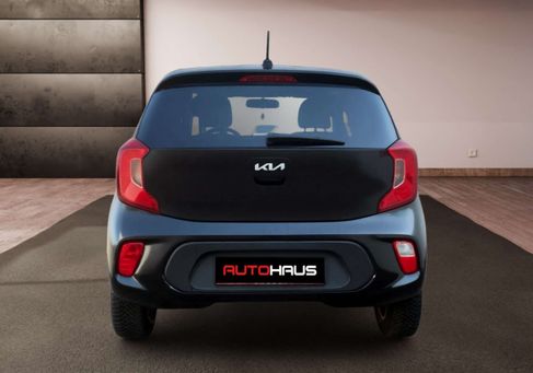 Kia Picanto, 2023 3