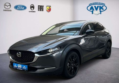 Mazda CX-30, 2023 2