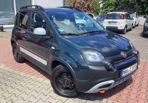 Fiat Panda, 2023