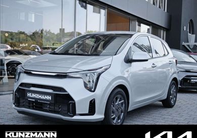 Kia Picanto, 2026