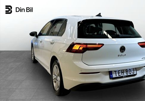 Volkswagen Golf, 2026 3