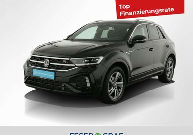 Volkswagen T-Roc, 2024