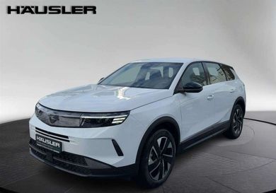 Opel Grandland X, 2025