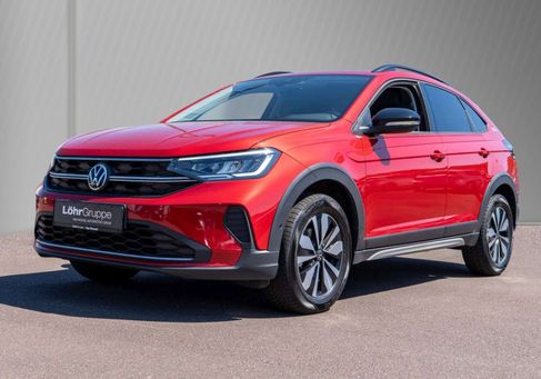 Volkswagen Taigo, 2025