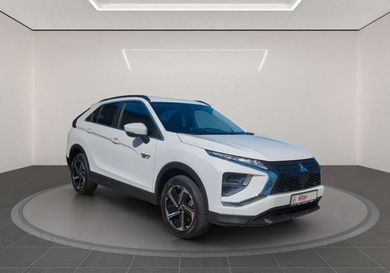 Mitsubishi Eclipse, 2021