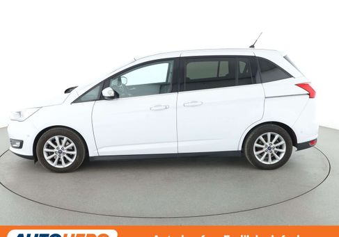 Ford Grand C-Max, 2018