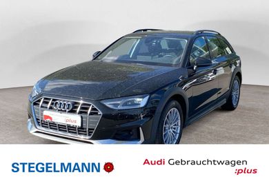 Audi A4 Allroad, 2023
