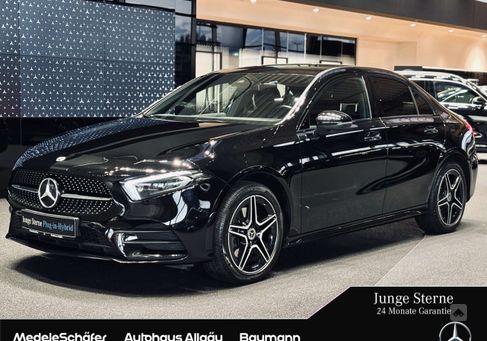 Mercedes-Benz A 250, 2021