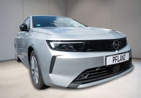 Opel Astra, 2024