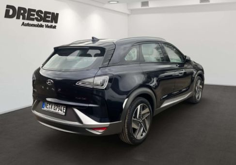 Hyundai Nexo, 2023