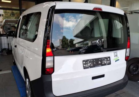 Volkswagen Caddy, 2021 3