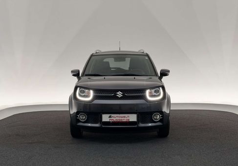 Suzuki Ignis, 2019 2