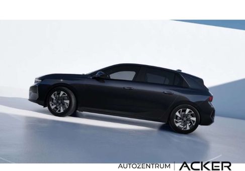Opel Astra, 2026