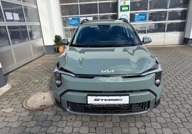 Kia Stonic, 2025