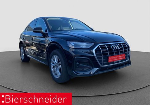 Audi Q5, 2023 3