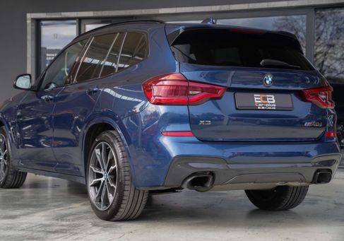 BMW X3, 2019 3