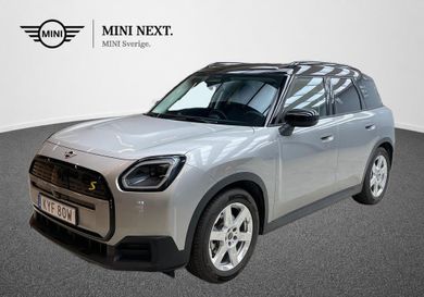 MINI, 2024