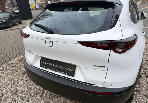 Mazda CX-30, 2019 3