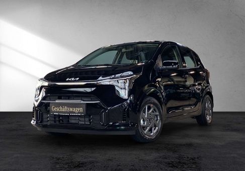 Kia Picanto, 2025
