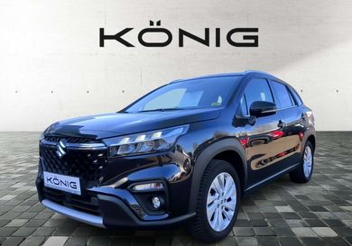Suzuki SX4 S-Cross, 2023