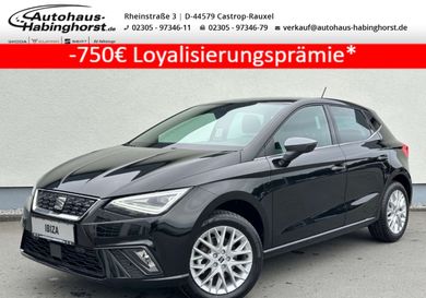 Seat Ibiza, 2025