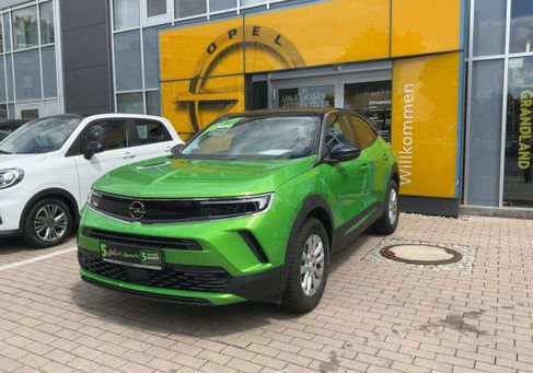 Opel Mokka, 2022 2