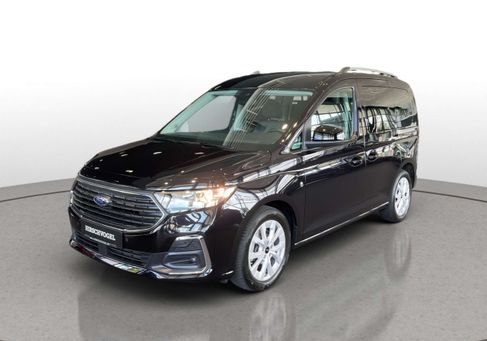 Ford Tourneo Connect, 2024 2