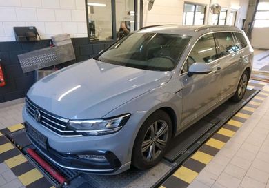 Volkswagen Passat Variant, 2023