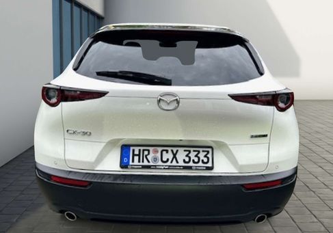 Mazda CX-30, 2026 3