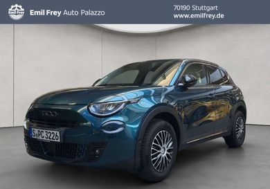 Fiat 600, 2024
