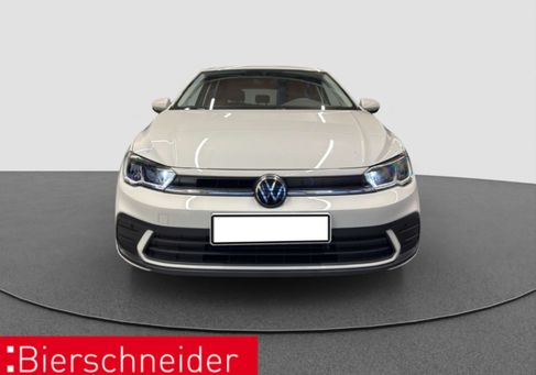 Volkswagen Polo, 2025 3