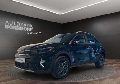 Kia Stonic, 2025