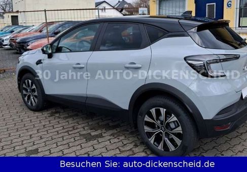 Renault Captur, 2026