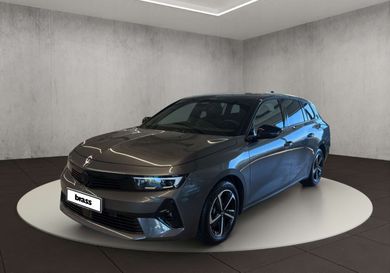 Opel Astra, 2025